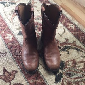 Ariat Riding Boots ❤️